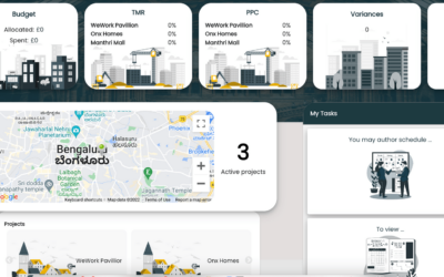 Construction AI Startup Slate Technologies Buys Industrialized Construction AI firm Splash Modular