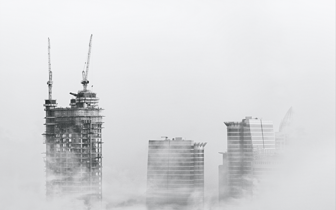 Digital Dark Data: What the Construction Industry Should be Looking for