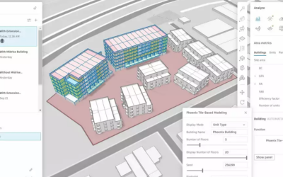 AI can now design buildings. Could it solve the Bay Area housing crisis?