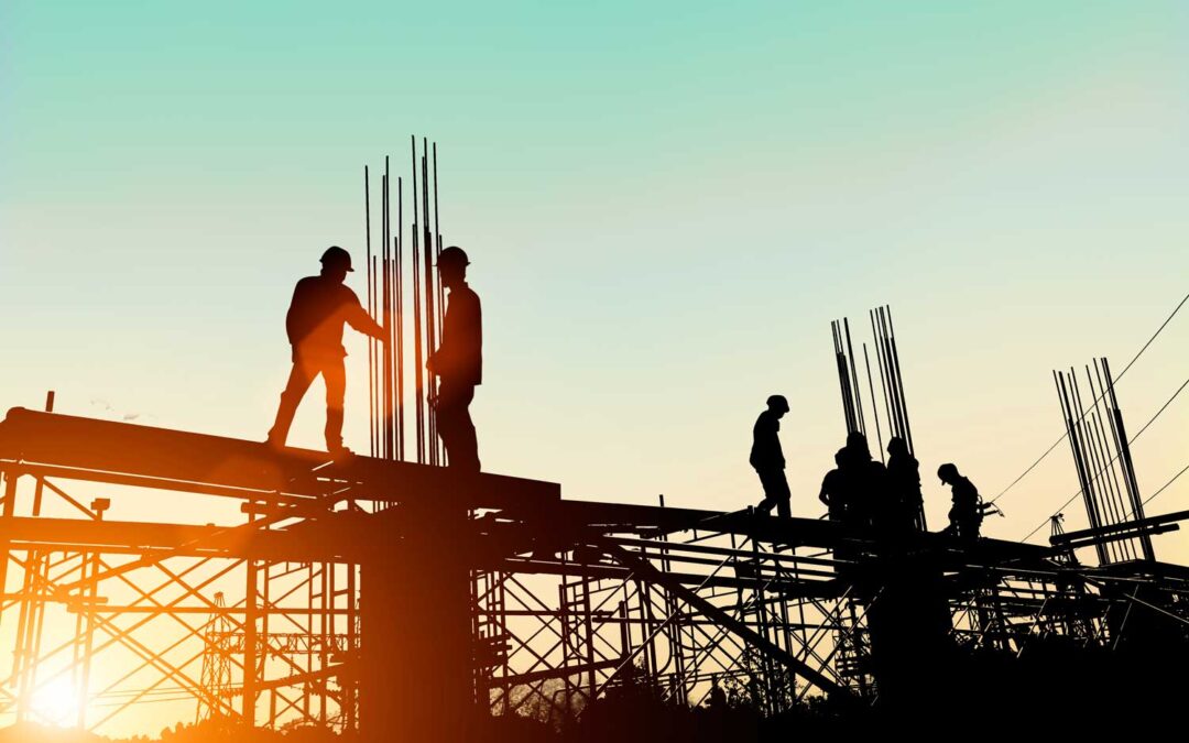 Construction Won’t Solve the Labor Gap Without Technology, and AI Holds the Key