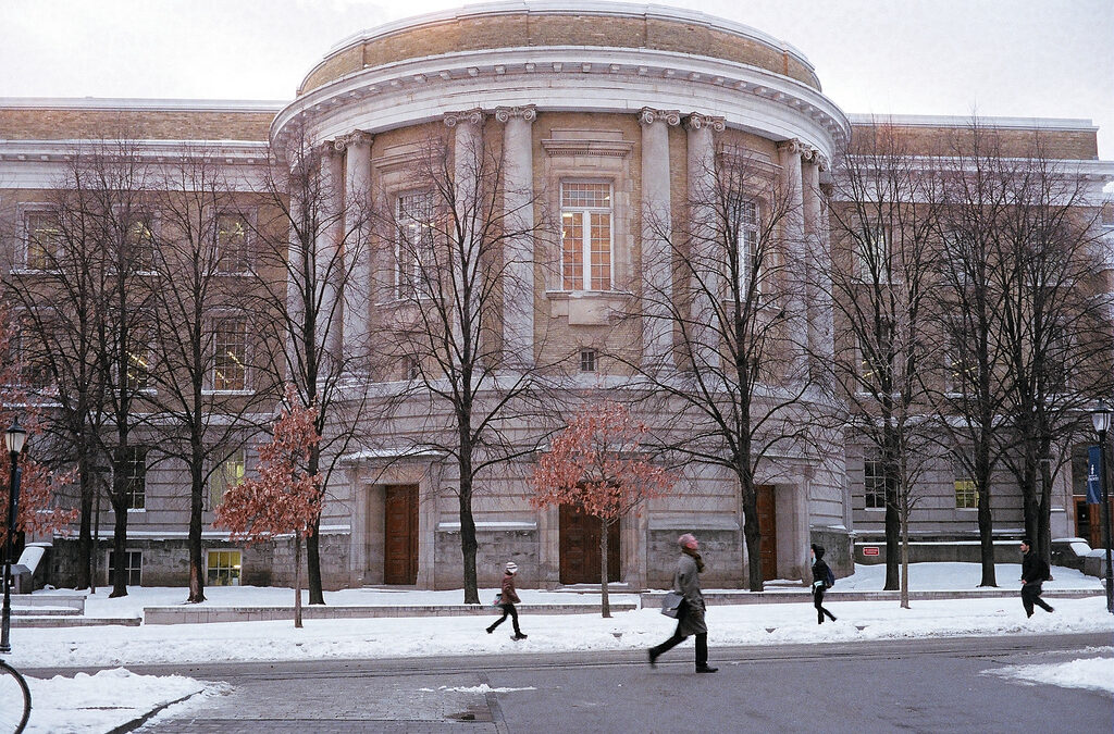 Slate Announces Internship Co-op Program with University of Toronto School of Engineering