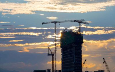 AI in Preconstruction: How the industry is using AI