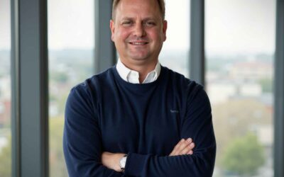 Slate Technologies Appoints Daniel Lehman as Chief Revenue Officer