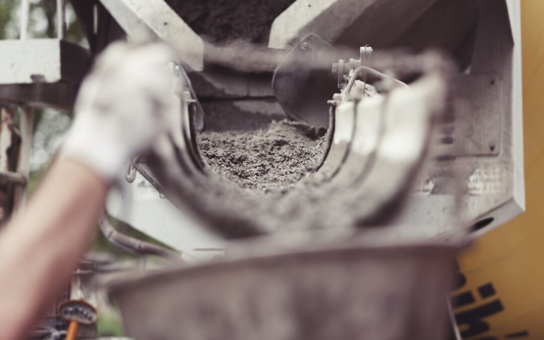 US Construction Zone: Trevor Schick on AI, Supply Chains, and Staying Ahead