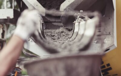 US Construction Zone: Trevor Schick on AI, Supply Chains, and Staying Ahead