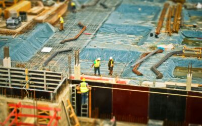 Material Volatility: Building Smarter in Uncertain Times