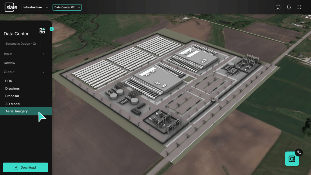 Slate AI Tools for Construction: Slate Generate
