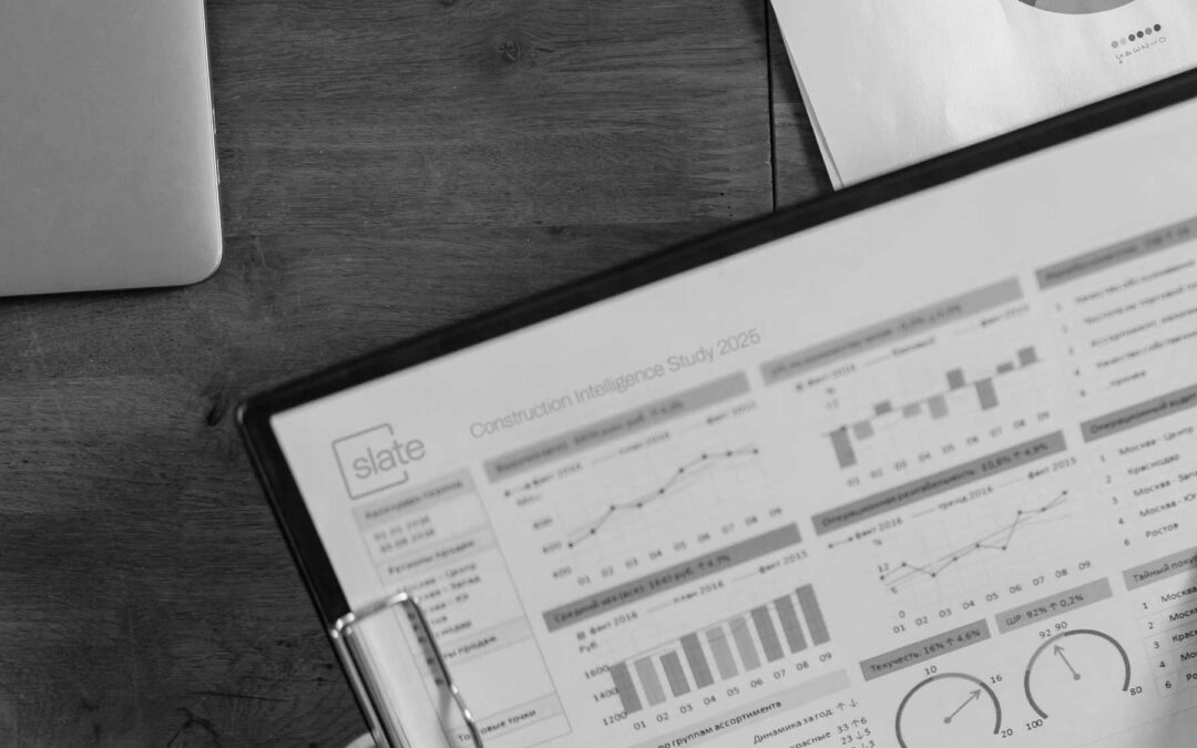 Is Construction Ready for AI? Industry Survey Report