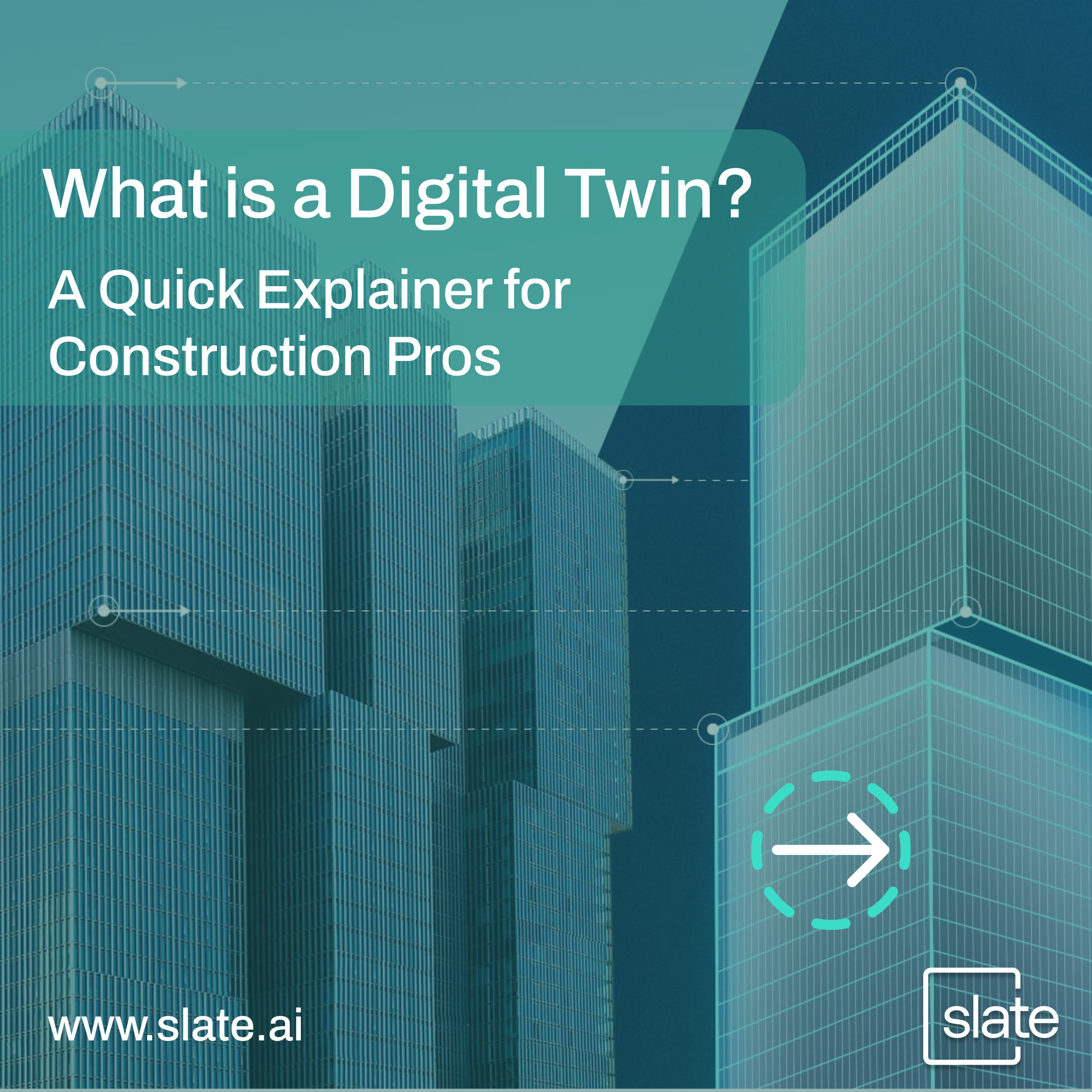 What is a Digital Twin?