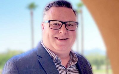 Slate Welcomes Jeffrey Nesbitt as Director of Partnerships