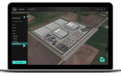 Slate Talks Data Center Construction: Featured on Bisnow