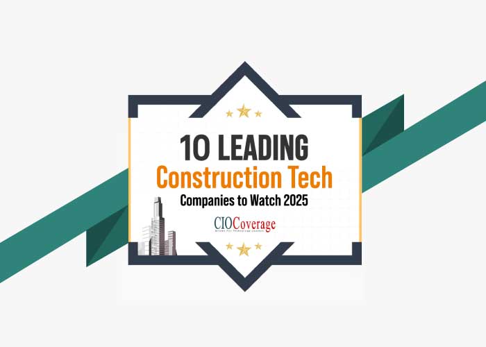 slate-leading-construction-technology-CIO-coverage Slate technologies leading construction technology company to watch in 2025 by CIO coverage magazine