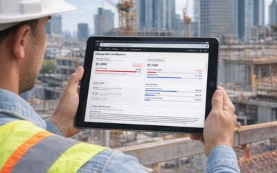 New Cost Insights Feature for Project Intelligence