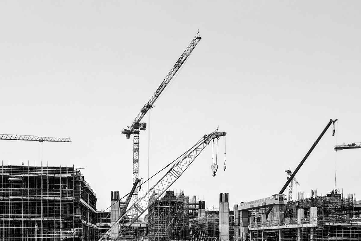 Predictive risk insights for construction projects with Slate Technologies