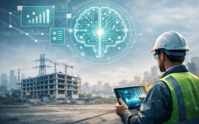 Workflow Management Tools for Construction: How AI Optimizes Projects and Reduces Risk