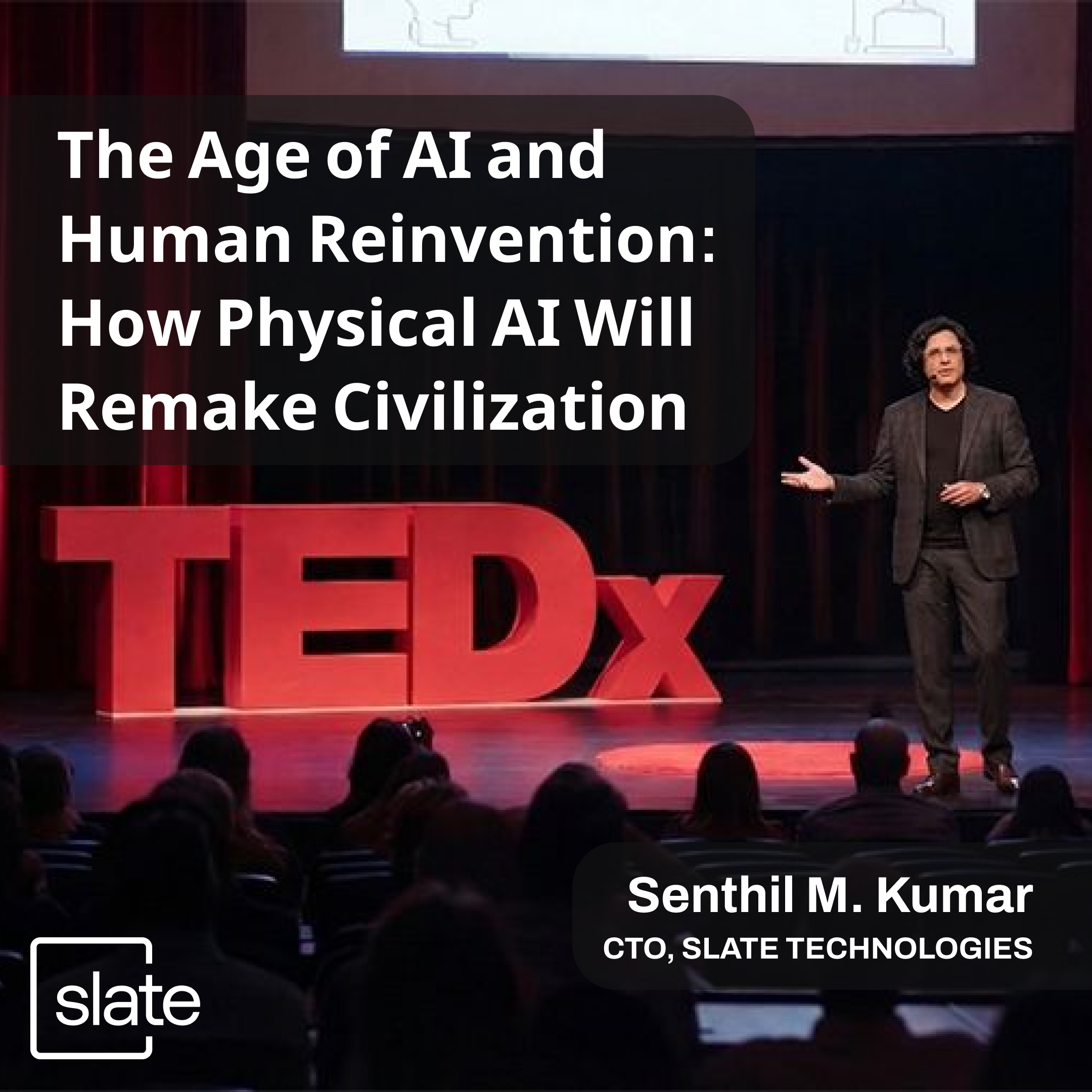 𝗧𝗵𝗲 𝗔𝗴𝗲 𝗼𝗳 𝗔𝗜 𝗮𝗻𝗱 𝗛𝘂𝗺𝗮𝗻 𝗥𝗲𝗶𝗻𝘃𝗲𝗻𝘁𝗶𝗼𝗻: 𝗛𝗼𝘄 𝗣𝗵𝘆𝘀𝗶𝗰𝗮𝗹 𝗔𝗜 𝗪𝗶𝗹𝗹 𝗥𝗲𝗺𝗮𝗸𝗲 𝗖𝗶𝘃𝗶𝗹𝗶𝘇𝗮𝘁𝗶𝗼𝗻