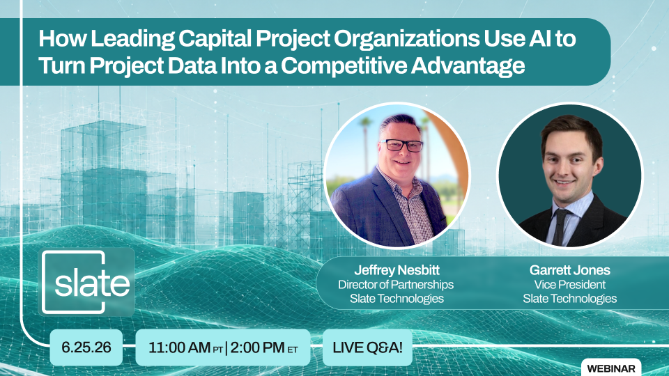 June 2026 Webinar