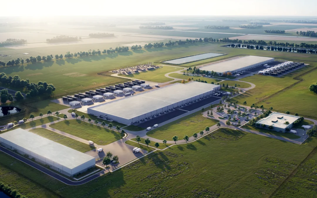 Why Rework Persists in Data Center Construction (Even with Modern Tools)