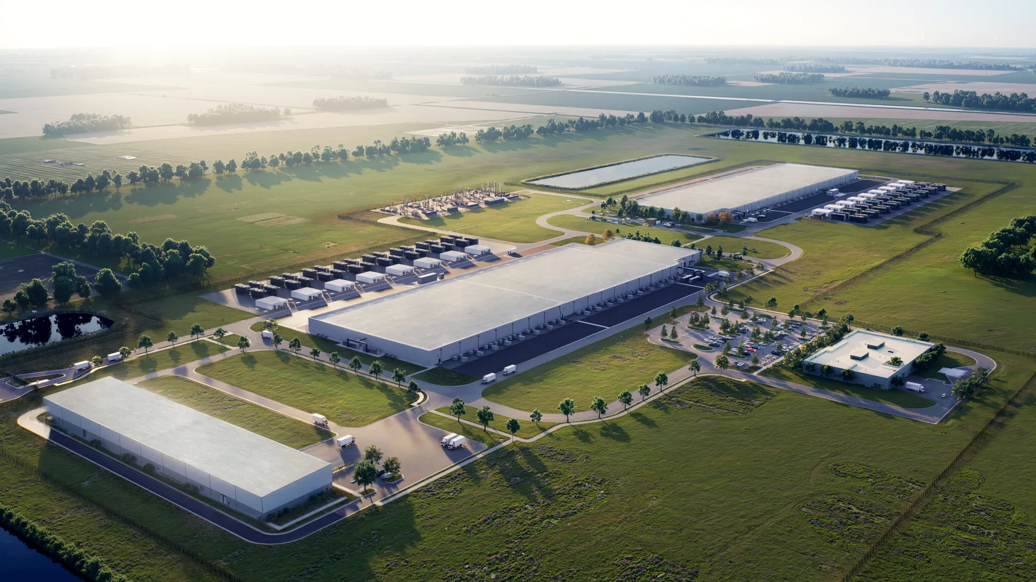 Why Rework Persists in Data Center Construction